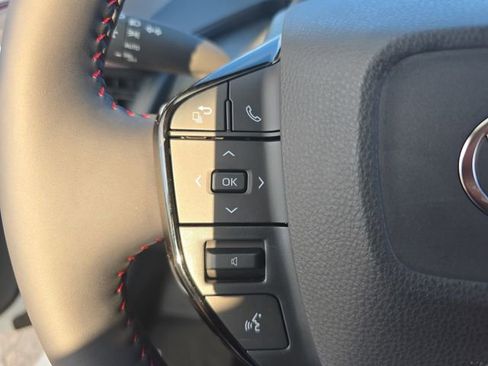 New 2026 Toyota Prius Plug-In Hybrid image 17