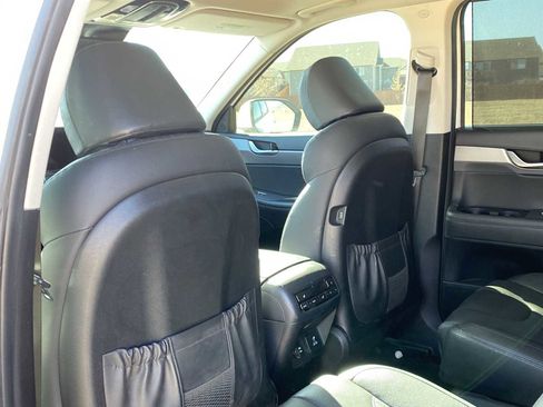 Used 2020 Hyundai Palisade SEL image 32