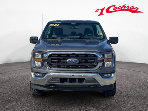 Used 2023 Ford F150 XLT image 23
