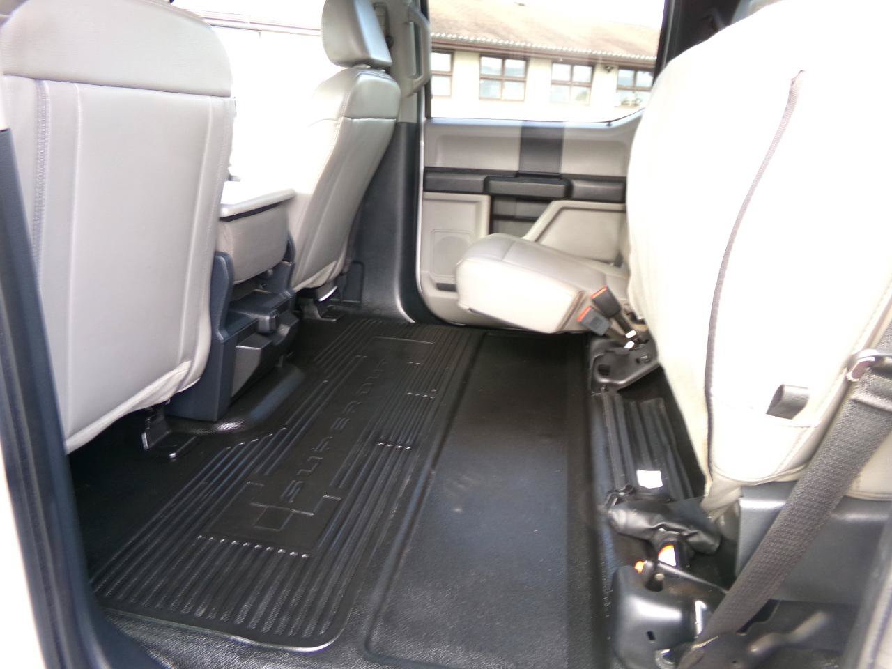Used 2022 Ford F250 XL w/ Power Equipment Group AWD/4WD image 35