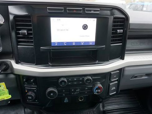 Certified 2024 Ford F250 XL w/ XL Driver Assist Package image 4