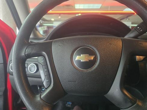 Used 2009 Chevrolet Tahoe 4WD image 20