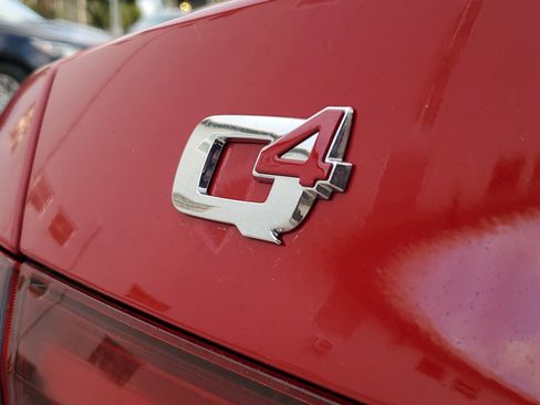 Used 2022 Alfa Romeo Giulia Ti image 8