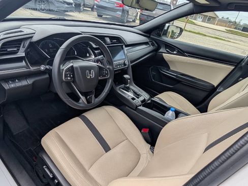Used 2020 Honda Civic EX-L image 18