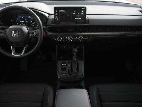 Used 2026 Honda CR-V Sport-L image 10
