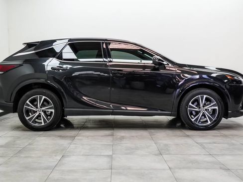 Used 2024 Lexus RX 350 Premium w/ Convenience Package FWD image 10