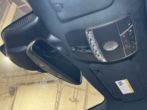 Used 2015 Mercedes-Benz S 63 AMG 4MATIC Coupe image 32