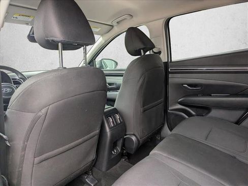 Used 2023 Hyundai Tucson SEL image 13