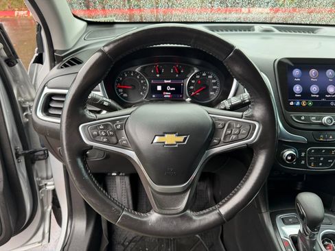 Used 2022 Chevrolet Equinox LT AWD/4WD image 19