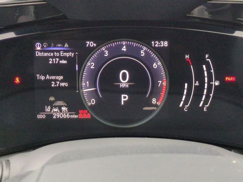 Certified 2024 Lexus NX 250 FWD image 20