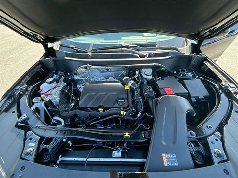 New 2025 Chevrolet Trax ACTIV w/ Driver Confidence Package image 28