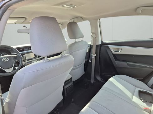 Used 2016 Toyota Corolla LE image 18