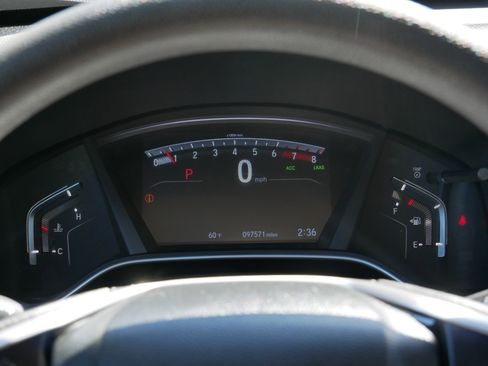 Used 2018 Honda CR-V EX image 21