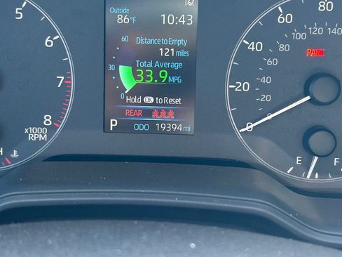 Used 2025 Toyota Corolla SE FWD image 30