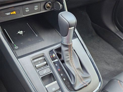 New 2026 Honda CR-V Sport-L image 25