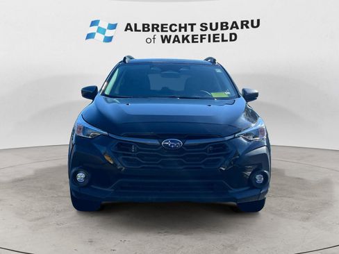 New 2026 Subaru Crosstrek 2.5i Premium image 8