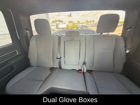 Certified 2024 RAM 3500 Big Horn image 26