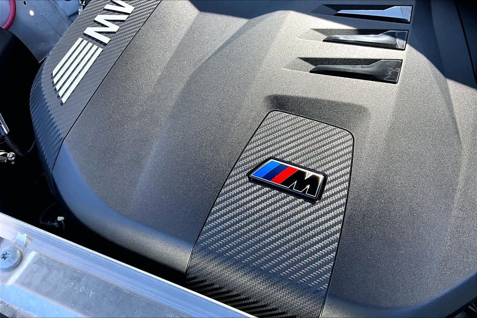Used 2026 BMW X3 M50 AWD/4WD image 33