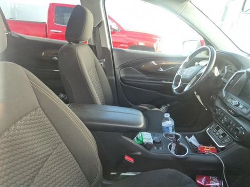 Used 2021 GMC Terrain SLE w/ Driver Convenience Package AWD/4WD image 10