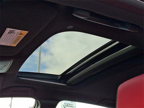 Certified 2025 Acura TLX SH-AWD w/ A-SPEC Pkg image 14