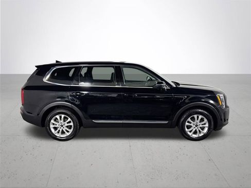 Used 2022 Kia Telluride LX AWD/4WD image 5
