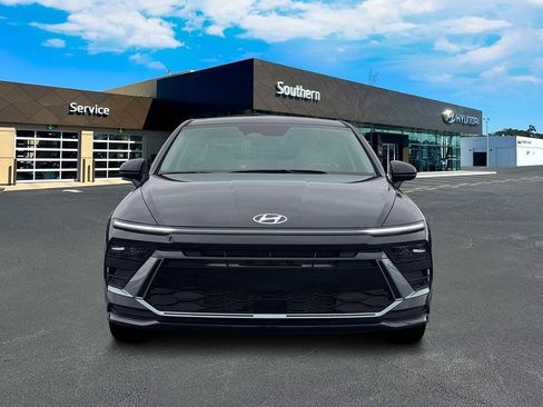 New 2026 Hyundai Sonata SE image 13