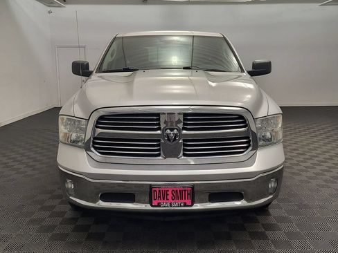 Used 2014 RAM 1500 Big Horn AWD/4WD image 6