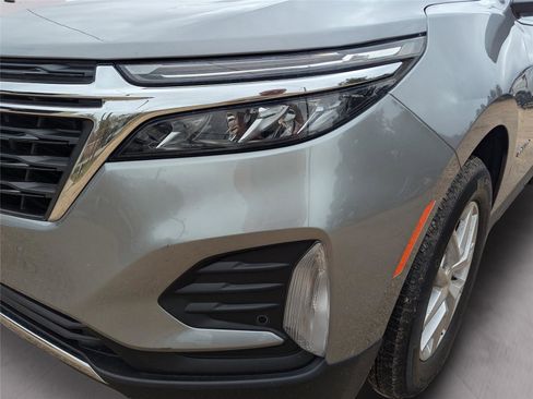 Used 2024 Chevrolet Equinox LT image 9
