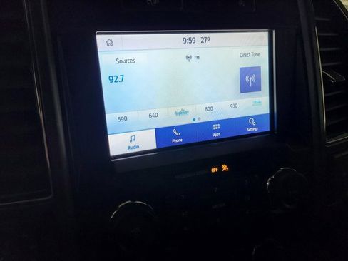 Used 2020 Ford F150 XLT w/ Equipment Group 302A Luxury image 38