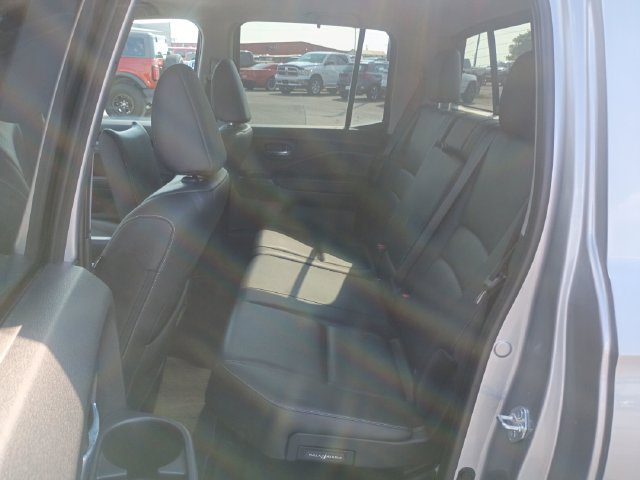 Used 2025 Honda Ridgeline RTL image 25