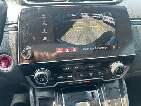 Used 2018 Honda CR-V EX image 15