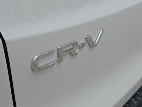 New 2026 Honda CR-V EX-L image 13
