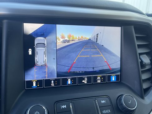 Used 2022 GMC Acadia Denali w/ Denali Ultimate Package image 14