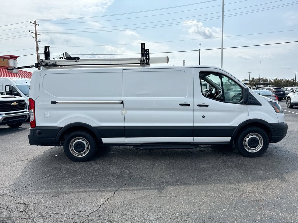 Used 2019 Ford Transit 150 148 Low Roof RWD image 6