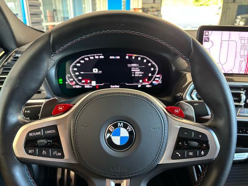 Used 2023 BMW X4 M image 13