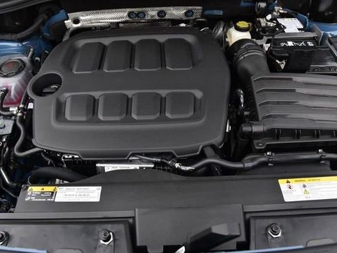 New 2026 Volkswagen Tiguan SE R-Line image 27