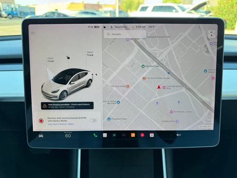 Used 2020 Tesla Model 3 RWD image 20