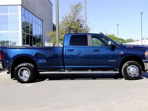 Used 2022 RAM 3500 Lone Star w/ Level A Equipment Group image 4