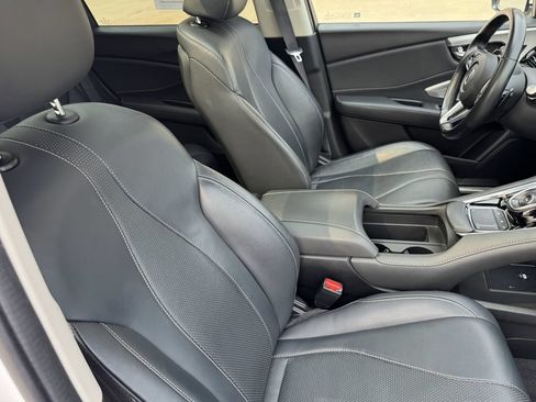 Used 2024 Acura RDX w/ Technology Package AWD/4WD image 30