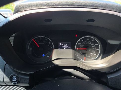 Used 2017 Subaru Impreza 2.0i Premium AWD/4WD image 16