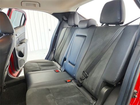 Used 2022 Mitsubishi Eclipse Cross SE image 35