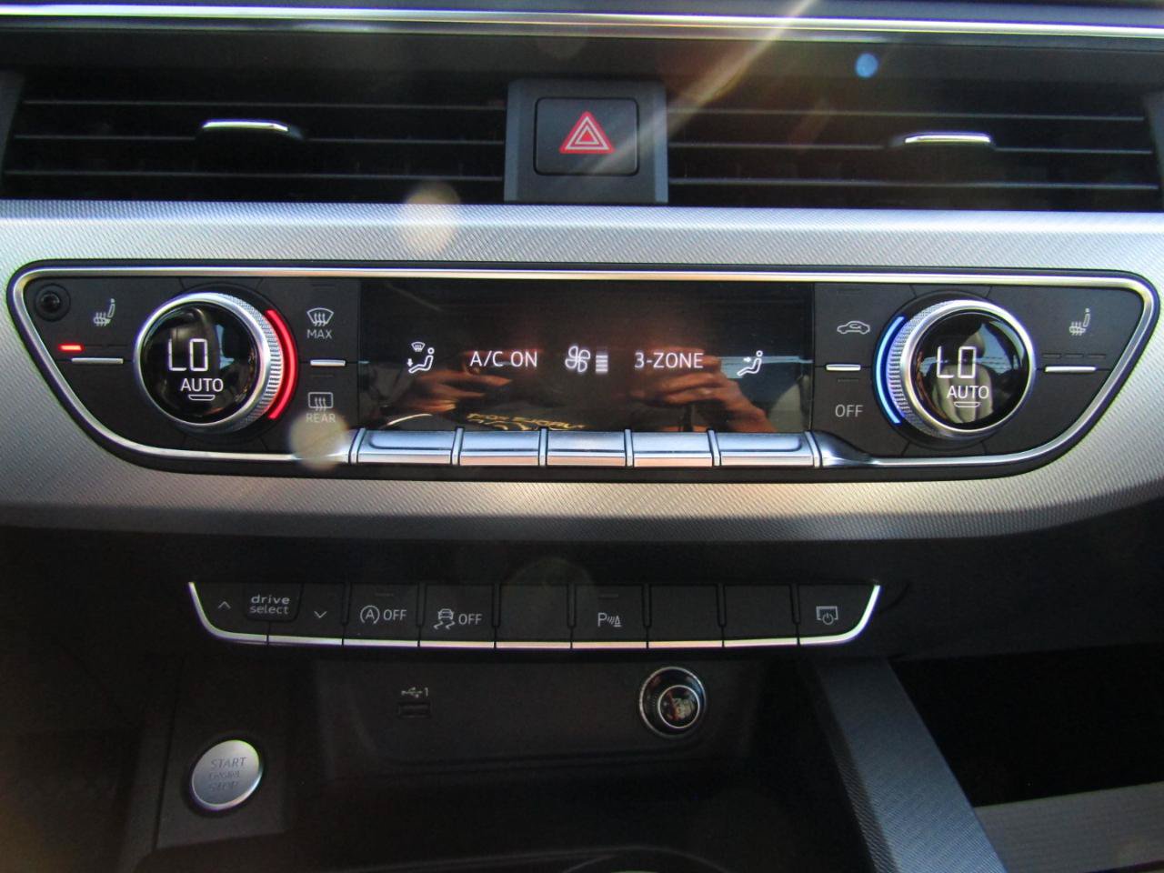 Used 2018 Audi A4 2.0T Premium Plus AWD/4WD image 17