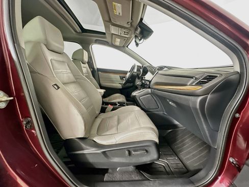 Used 2017 Honda CR-V Touring image 32