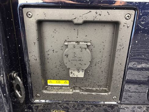 New 2026 Ford F150 XLT w/ XLT Black Appearance Package image 31