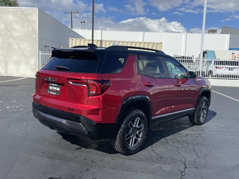 New 2026 GMC Terrain AT4 w/ Technology Package II AWD/4WD image 5