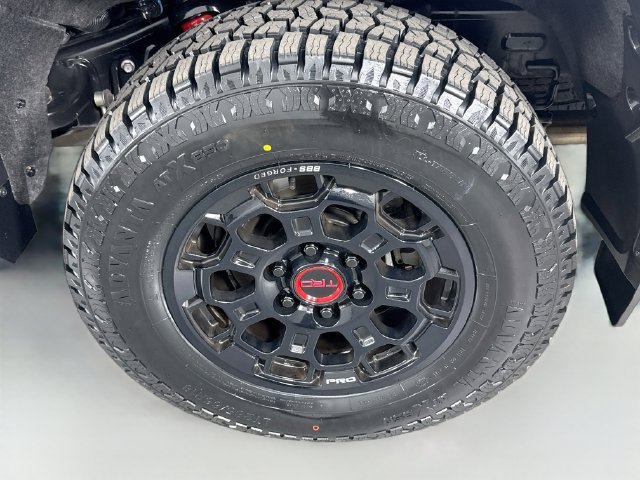 Certified 2023 Toyota Sequoia TRD Pro AWD/4WD image 34
