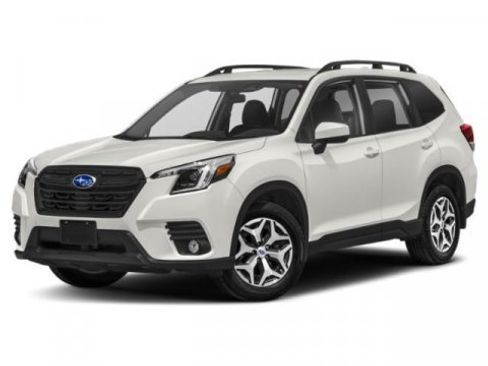 Used 2023 Subaru Forester Premium AWD/4WD image 1