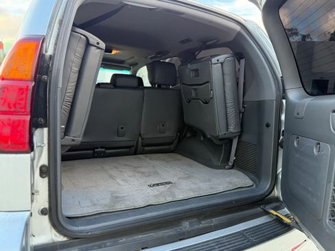 Used 2006 Lexus GX 470 AWD/4WD image 28