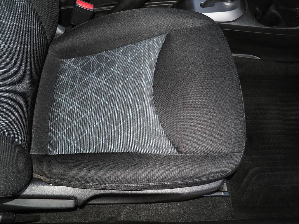 Certified 2021 Chevrolet Spark LT w/ Spark Special Edition FWD image 19