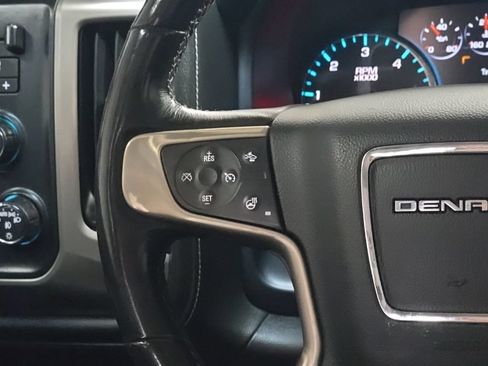 Used 2017 GMC Sierra 2500 Denali AWD/4WD image 18